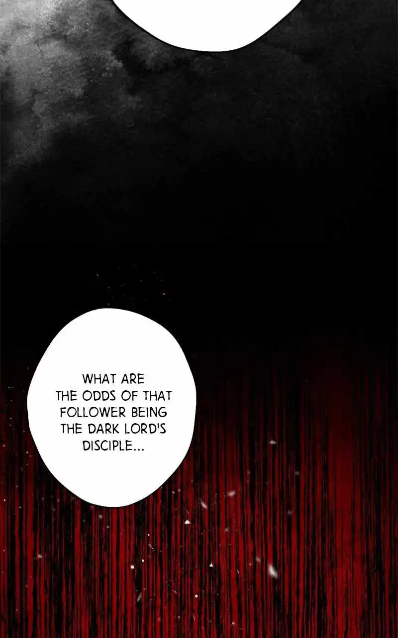 The Demon King's Confession Chapter 36 38